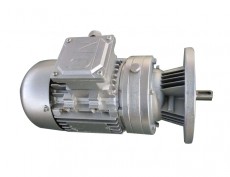 WB系列微型摆线针轮减速电动机