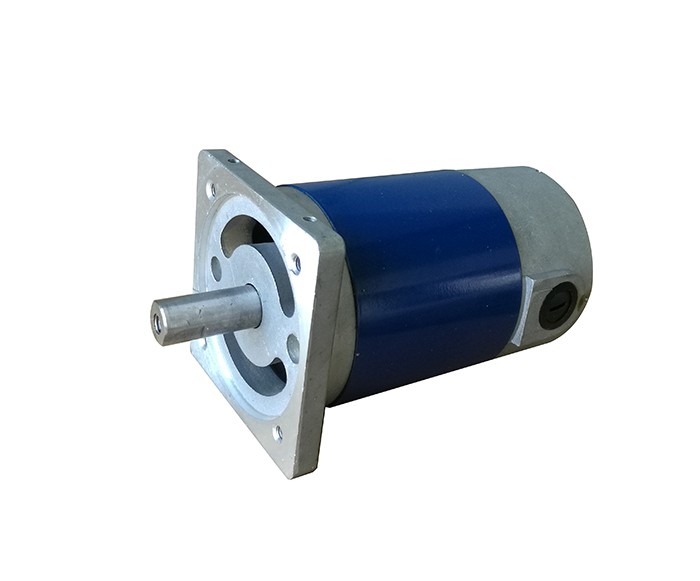 永磁直流电动机